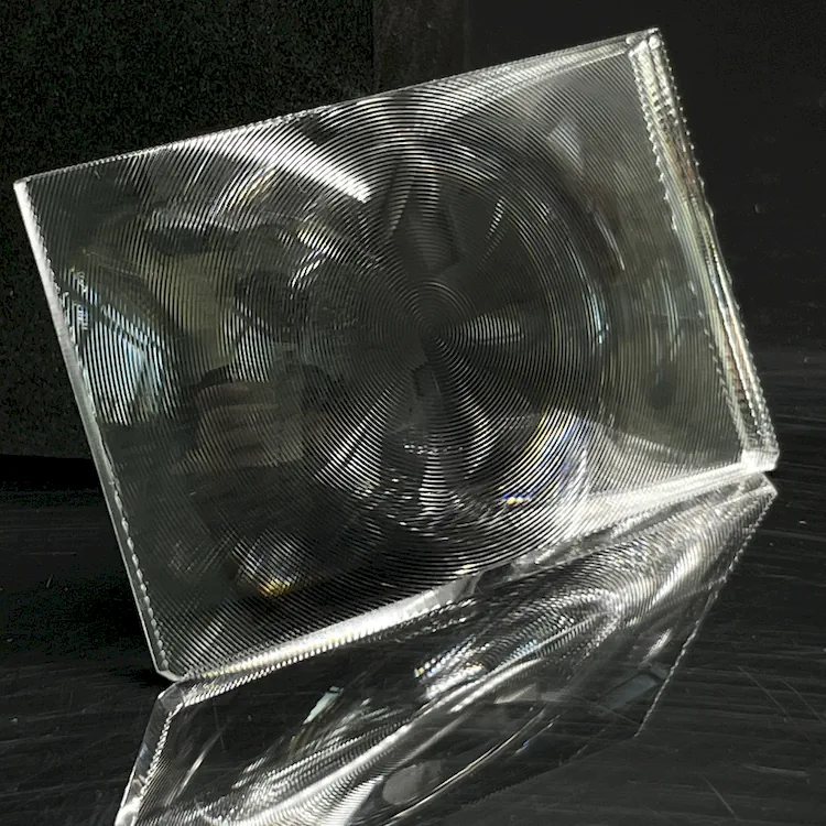 Overhead Projector Fresnel Lens